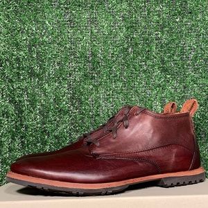 timberland bardstown cap toe boot